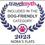travelmyth 2023 dog friendly